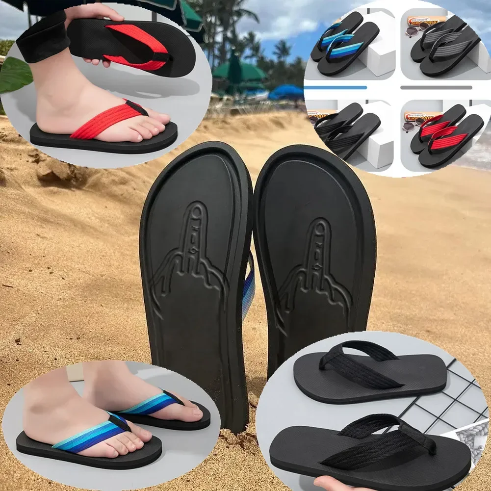 Sandal jari tengah tersembunyi - Model Kit Eva ulasan dan harga