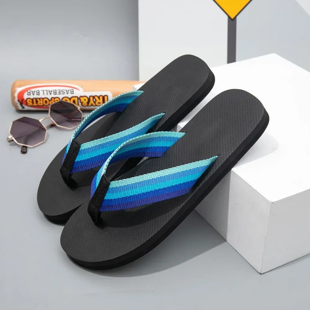 Sandal jari tengah tersembunyi - Model Kit Eva ulasan dan harga