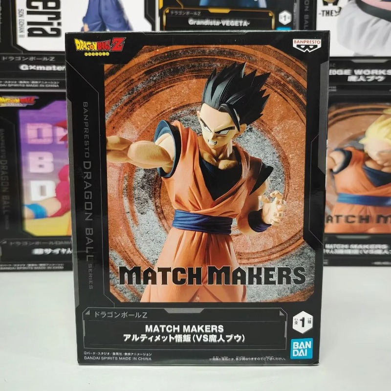 Bandai Garage Kit Dragon Ball  - Model Kit Japan ulasan dan harga