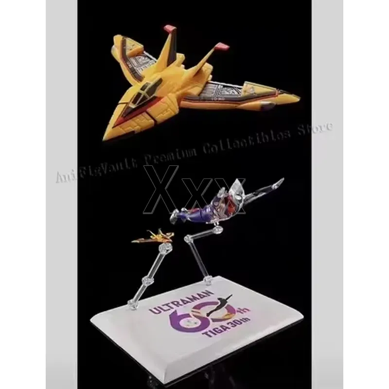 【Penjualan Terlaris】Blokees Ul - Model Kit Ultraman Tiga ulasan dan harga
