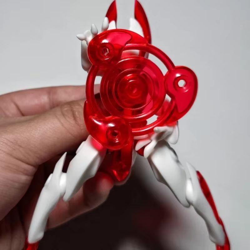 SO-TA Fox Void Sci-Fi Animal M - Model Kit Japan ulasan dan harga