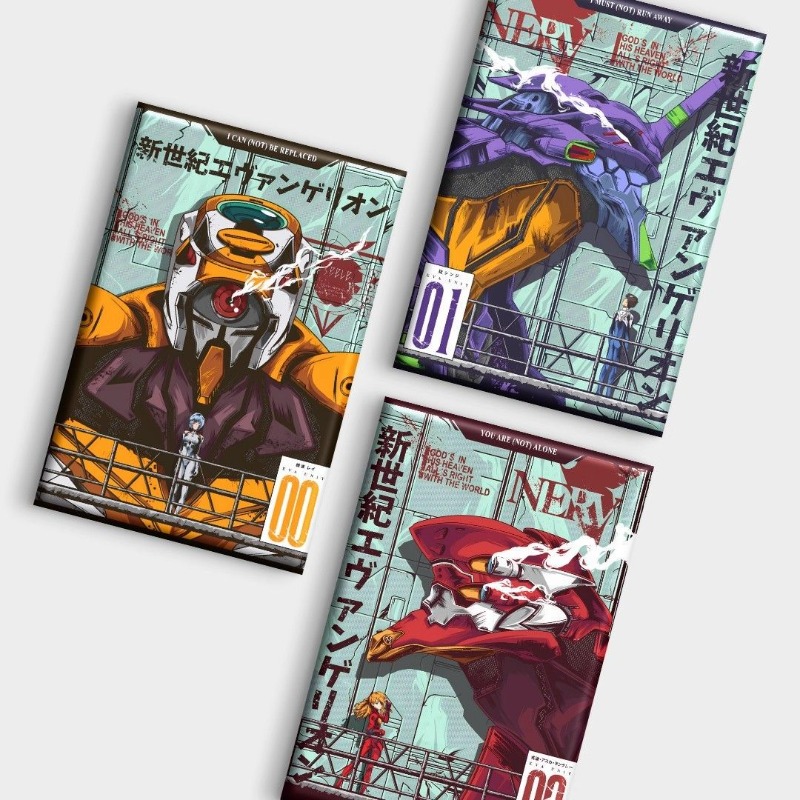 Neon Genesis Evangelion EVA-01 - Model Kit Eva ulasan dan harga