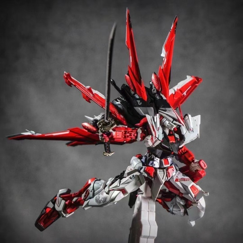 Bandai Spot Gundam Kartun Anim - Model Kit Eva ulasan dan harga