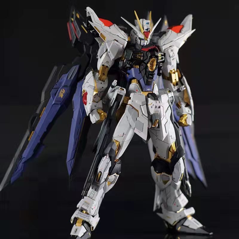 Bandai Spot Gundam Kartun Anim - Model Kit Eva ulasan dan harga
