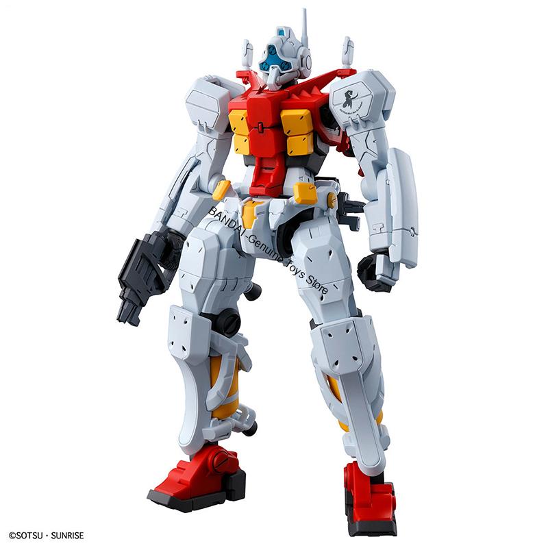 Bandai 100% Asli Gundam Model  - Model Kit Non Gundam ulasan dan harga