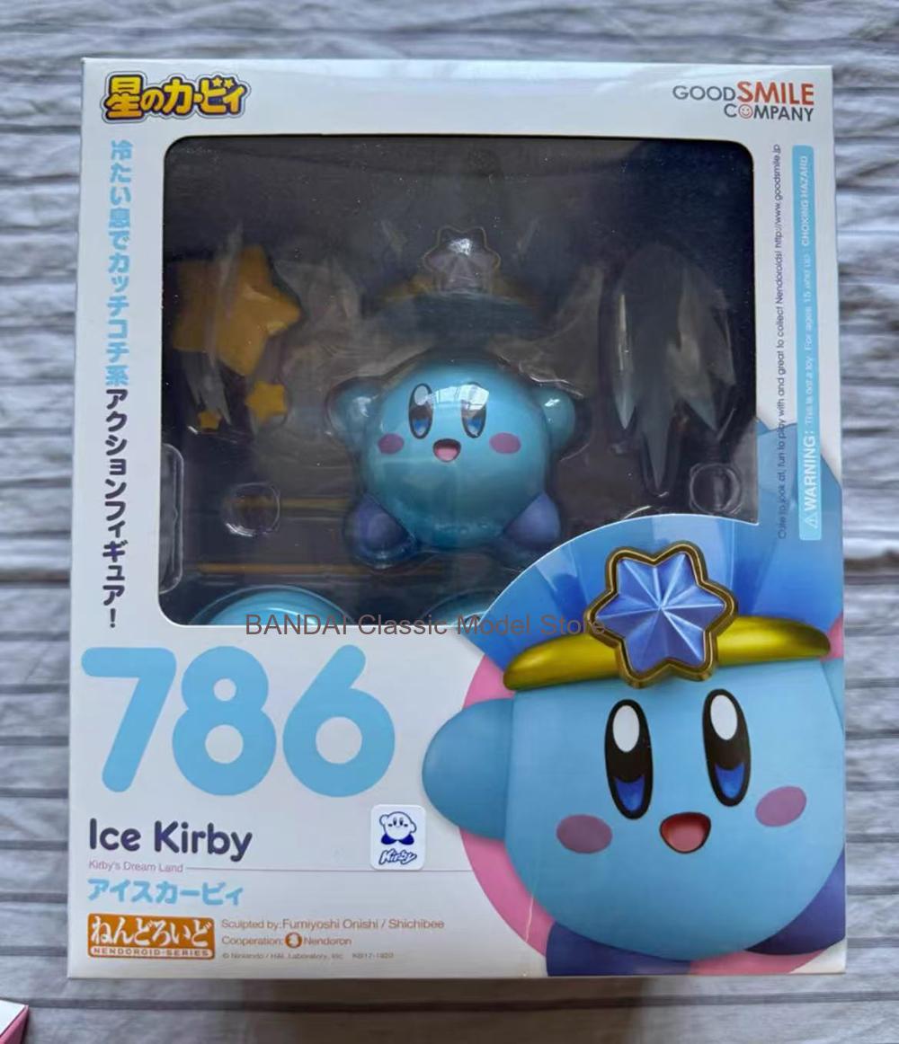 100% Original dalam Stok Good  - Model Kit Kirby ulasan dan harga