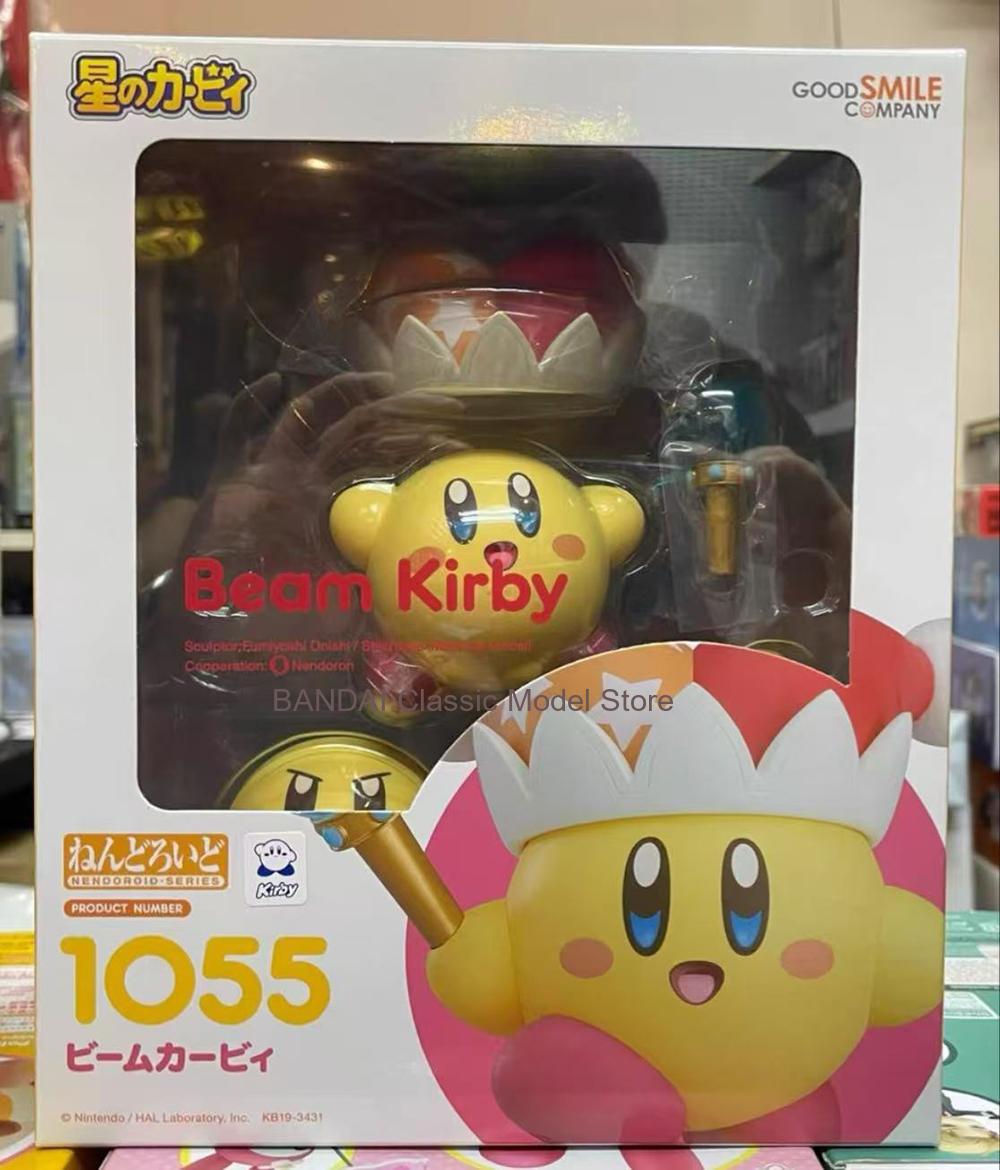 100% Original dalam Stok Good  - Model Kit Kirby ulasan dan harga