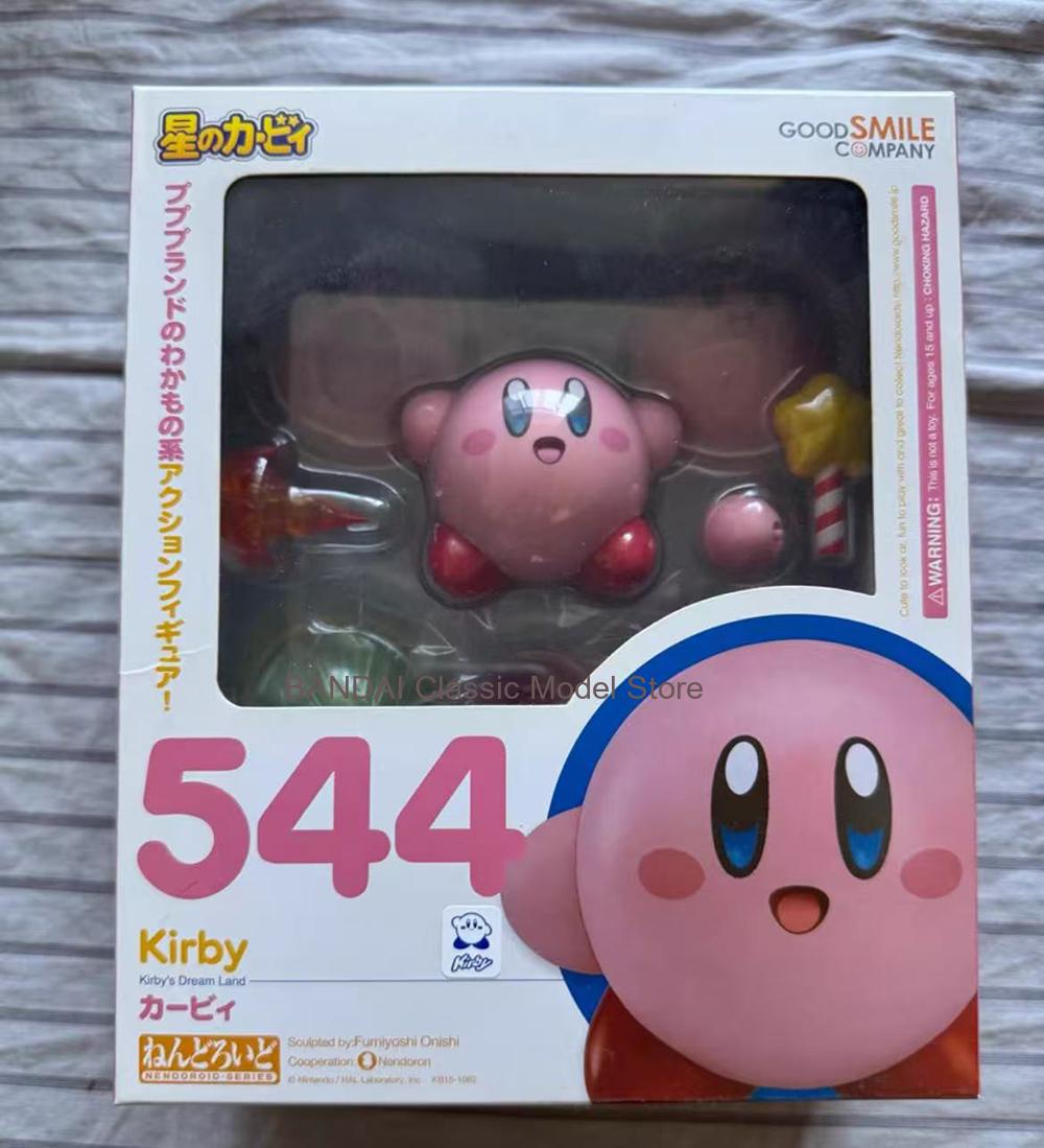 100% Original dalam Stok Good  - Model Kit Kirby ulasan dan harga
