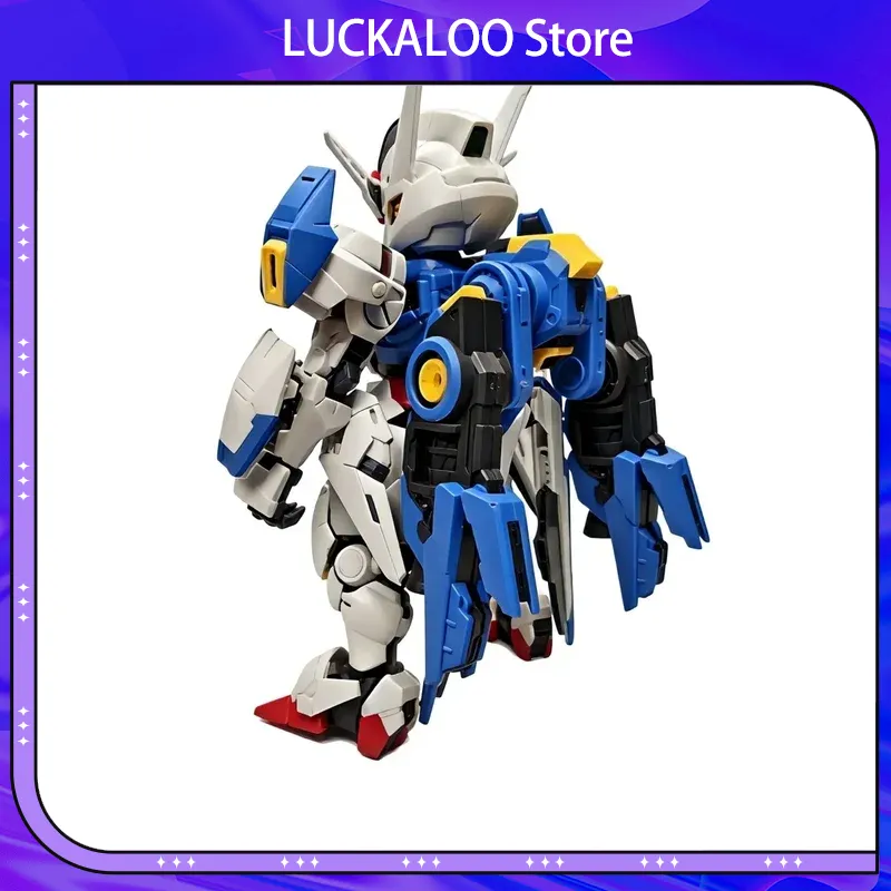 GL MGSD Aerial The Witch dari  - Model Kit Eighty Six ulasan dan harga