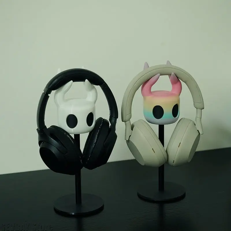 Figur Game Hollow Knight Gaya  - Model Kit Knight ulasan dan harga