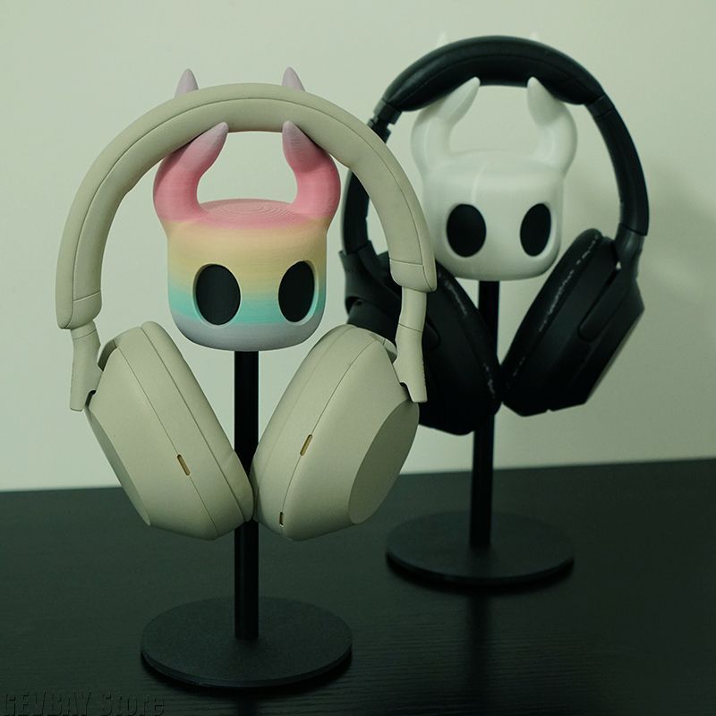 Figur Game Hollow Knight Gaya  - Model Kit Knight ulasan dan harga