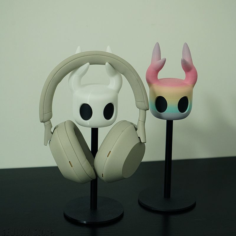 Figur Game Hollow Knight Gaya  - Model Kit Knight ulasan dan harga