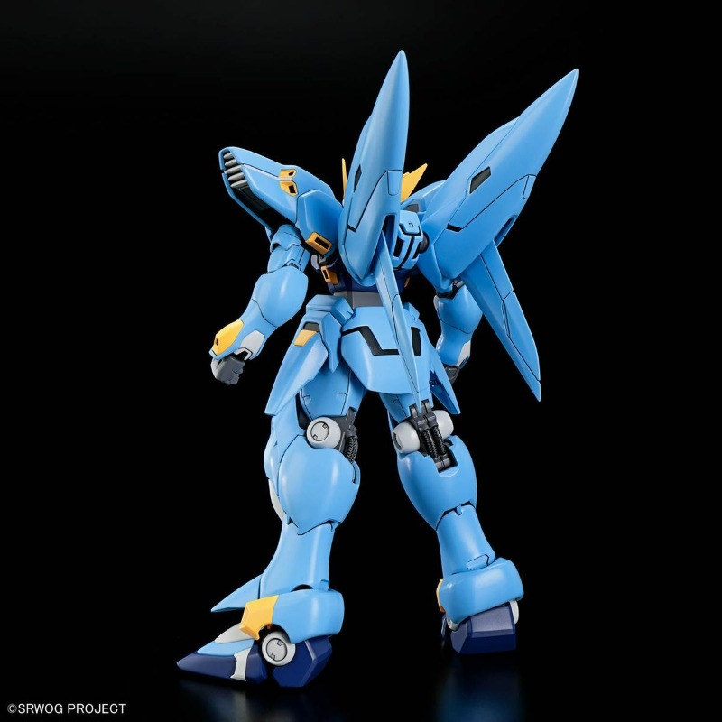 Bandai Asli Super Robot Taisen - Model Kit Non Gundam ulasan dan harga
