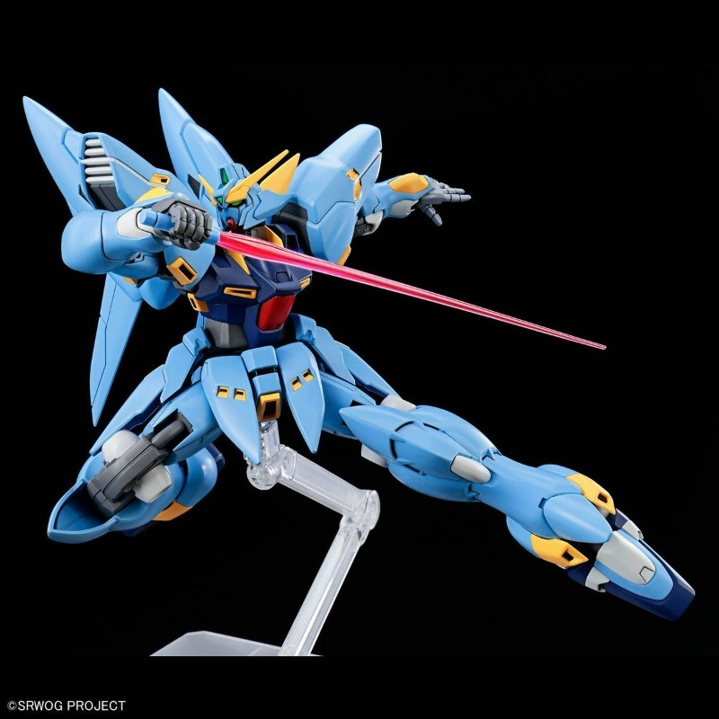 Bandai Asli Super Robot Taisen - Model Kit Non Gundam ulasan dan harga