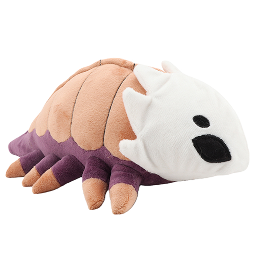 Boneka Plush Hollow Knight Sil - Model Kit Knight ulasan dan harga