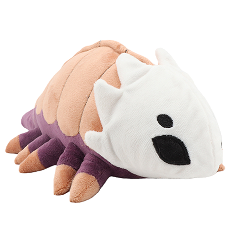 Boneka Plush Hollow Knight Sil - Model Kit Knight ulasan dan harga