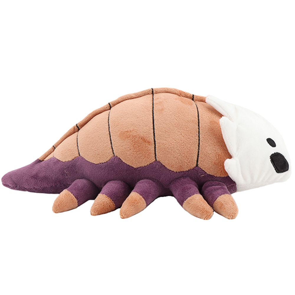 Boneka Plush Hollow Knight Sil - Model Kit Knight ulasan dan harga