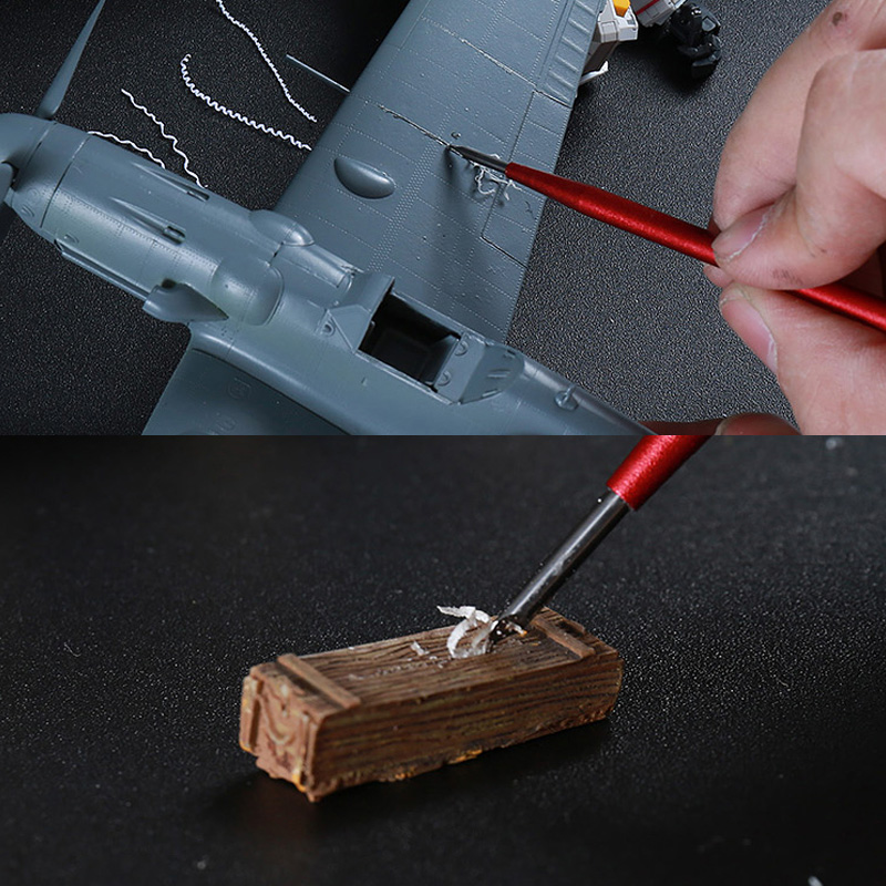 Perakitan Model Alat DIY Pisau - Model Kit Eva ulasan dan harga