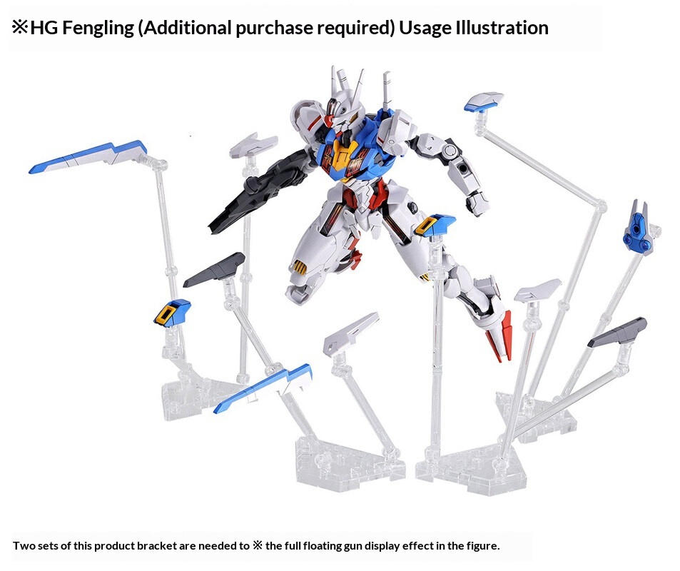 Ddb Funnel Wea Display Stand u - Model Kit Accessories ulasan dan harga