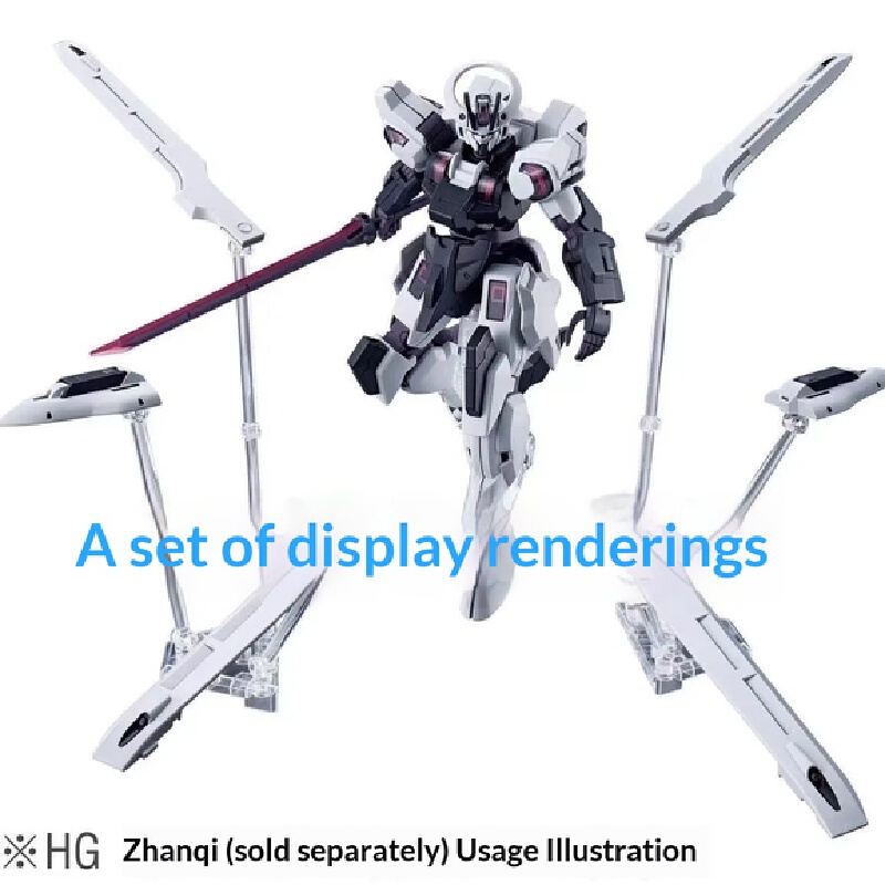 Ddb Funnel Wea Display Stand u - Model Kit Accessories ulasan dan harga