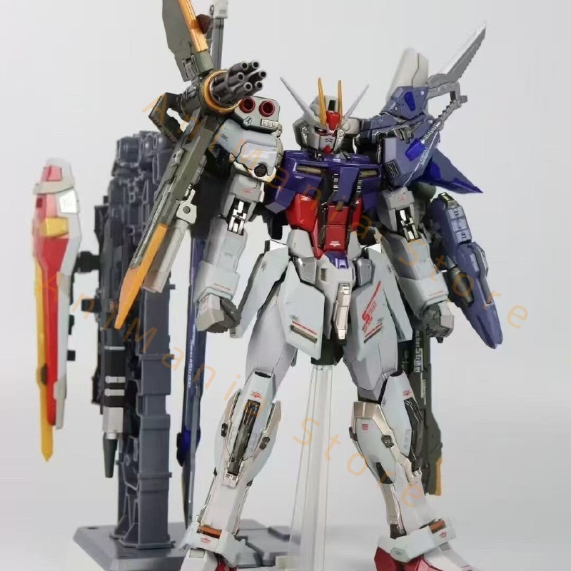 Tersedia Peluncur Pedang Strik - Model Kit Eighty Six ulasan dan harga