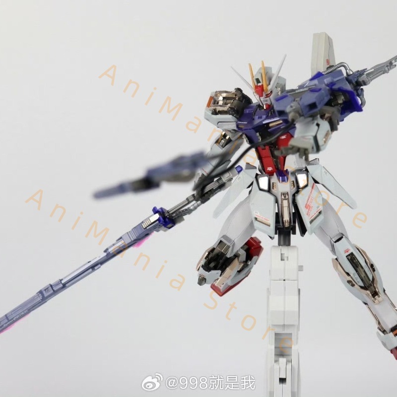 Tersedia Peluncur Pedang Strik - Model Kit Eighty Six ulasan dan harga
