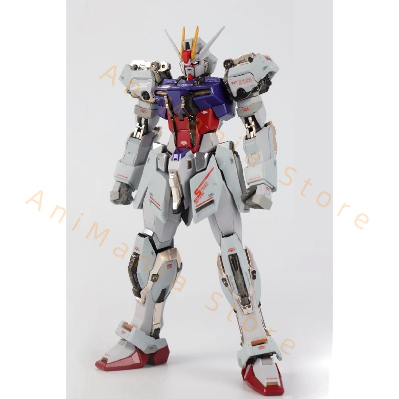 Tersedia Peluncur Pedang Strik - Model Kit Eighty Six ulasan dan harga