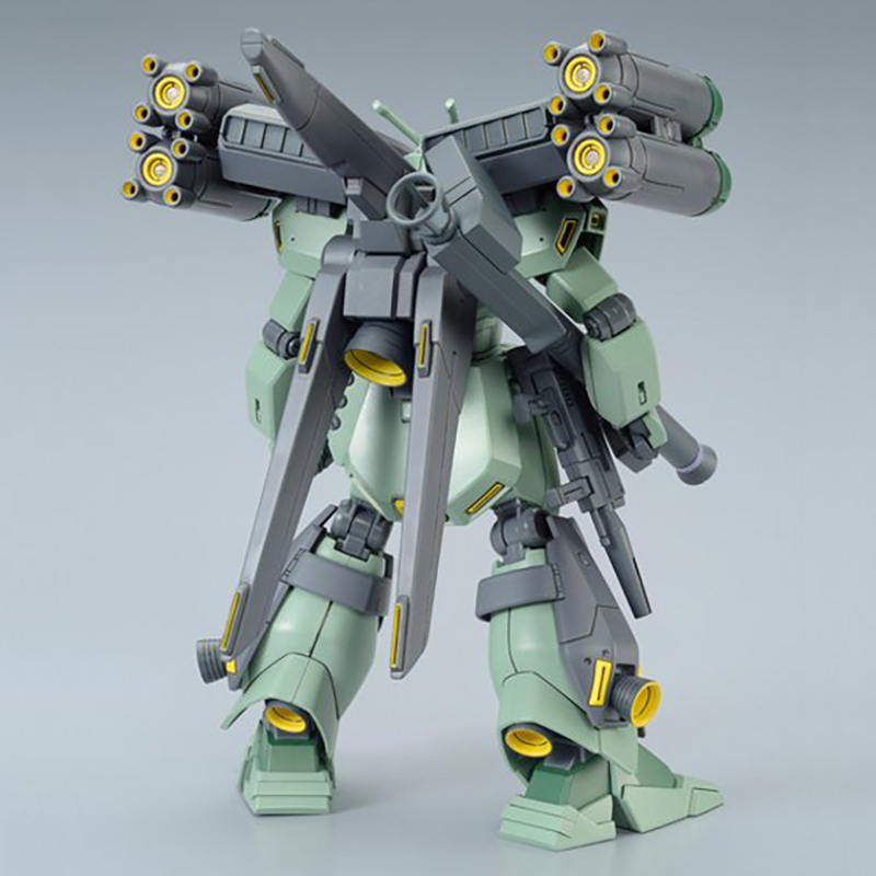 Tersedia BANDAI PB LIMITED HG: - Bandai Model Gundam Hg ulasan dan harga