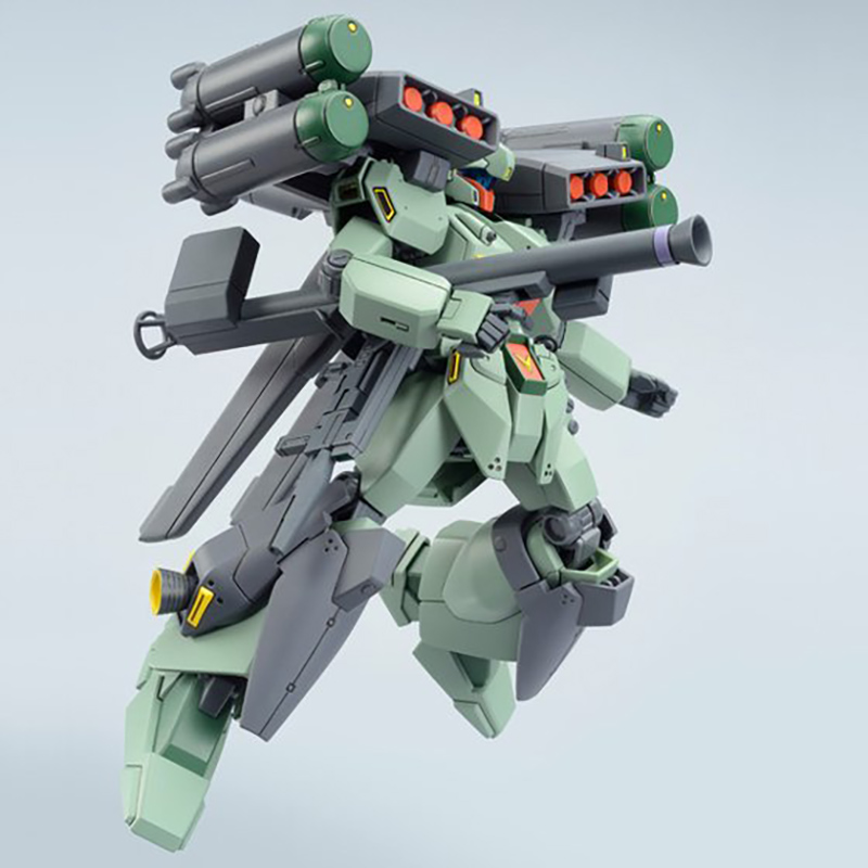 Tersedia BANDAI PB LIMITED HG: - Bandai Model Gundam Hg ulasan dan harga
