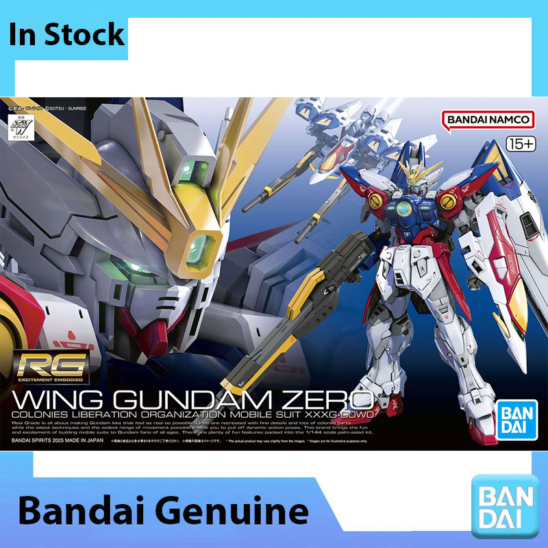 Tersedia Bandai 100% Asli Kit  - Model Kit X Wing ulasan dan harga