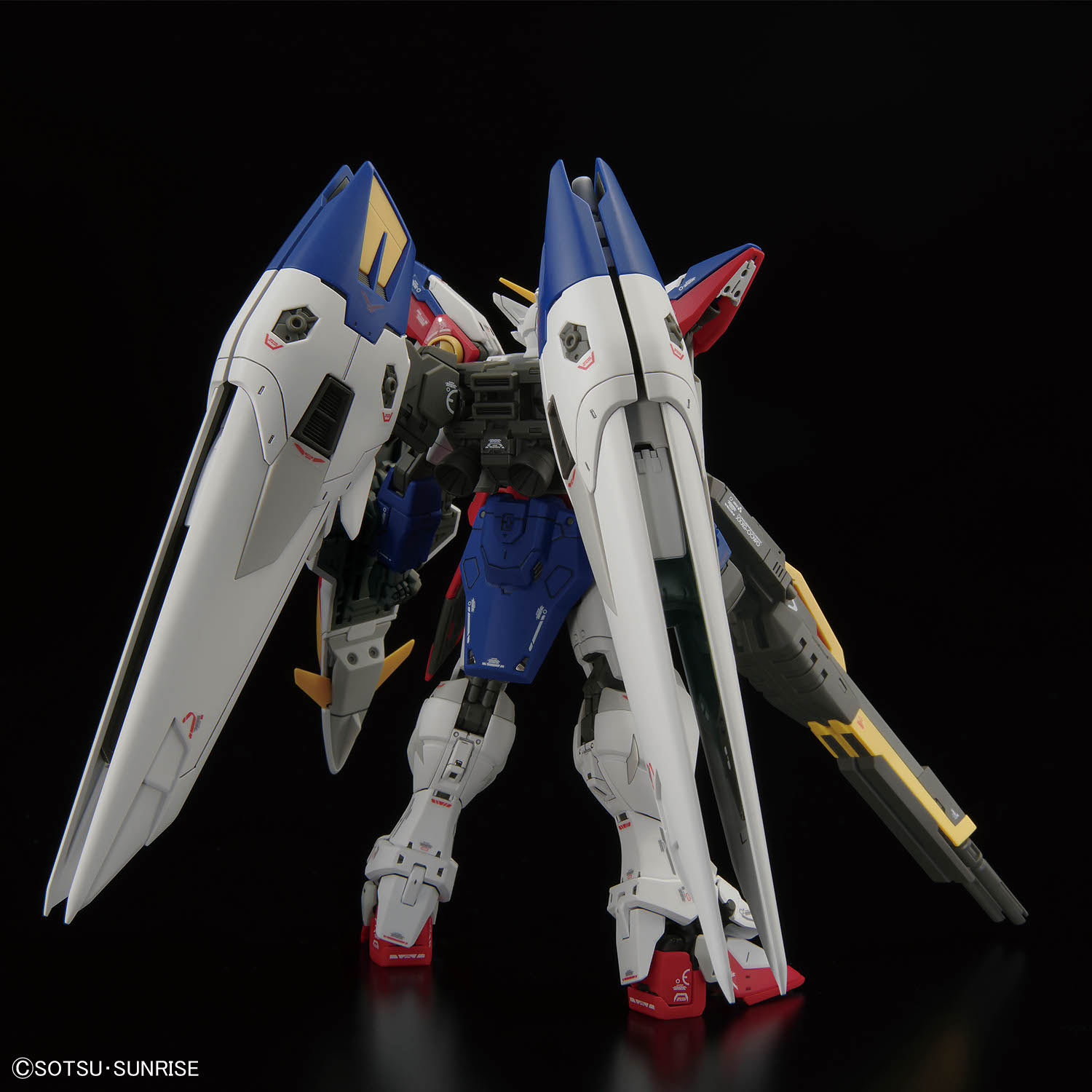 Tersedia Bandai 100% Asli Kit  - Model Kit X Wing ulasan dan harga
