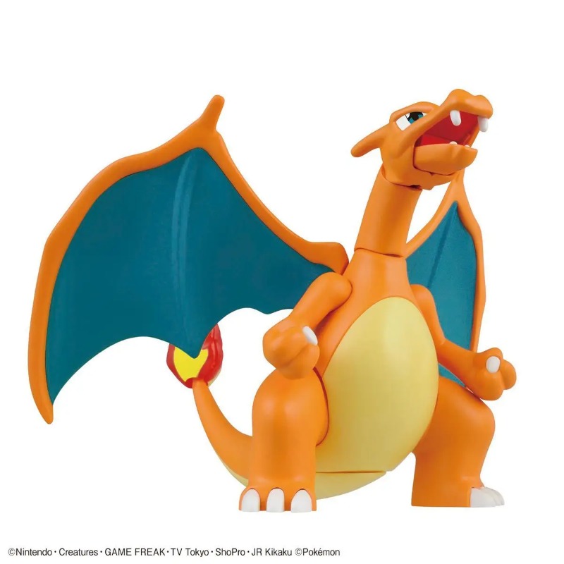 Bandai Asli Tersedia Pokemon P - Model Kit Vs Figure ulasan dan harga