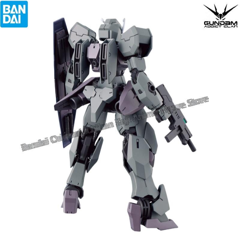 Tersedia Boneka Model Bandai K - Model Kit Mecha Girl ulasan dan harga