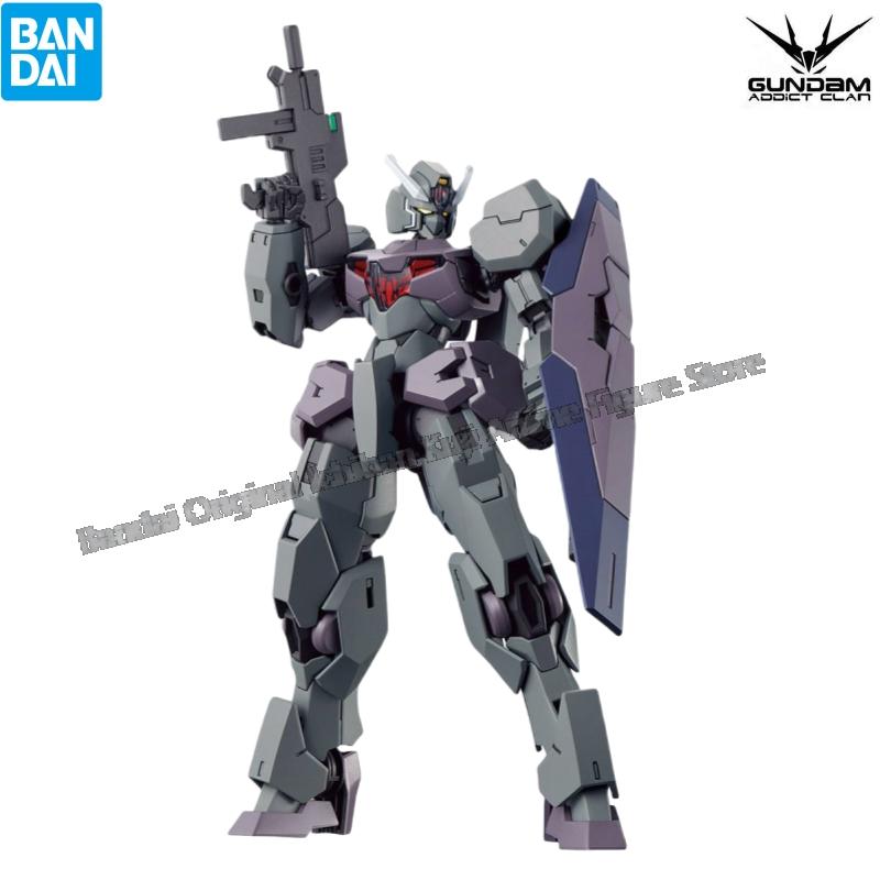 Tersedia Boneka Model Bandai K - Model Kit Mecha Girl ulasan dan harga