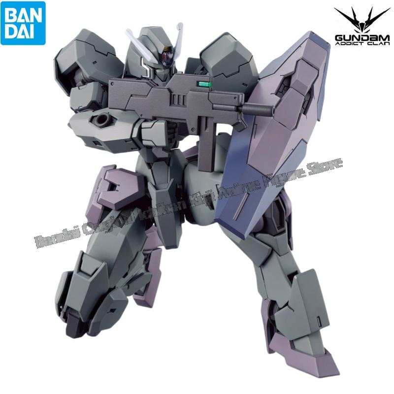 Tersedia Boneka Model Bandai K - Model Kit Mecha Girl ulasan dan harga