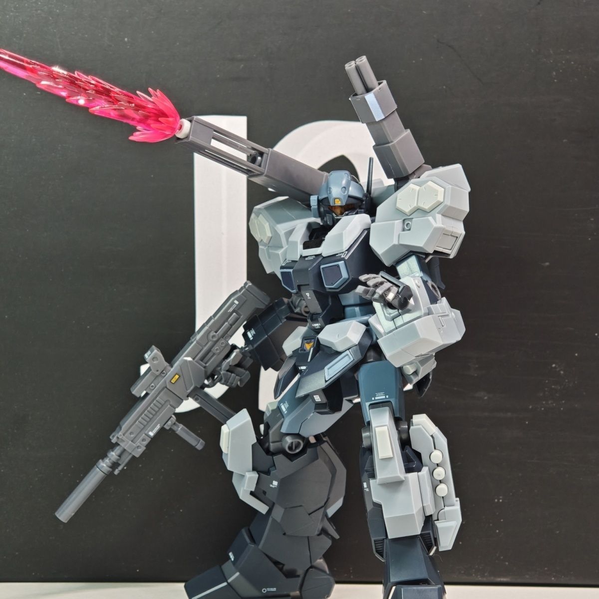 BAOBAO Model HG 1/144 Kit Mode - Model Kit Japan ulasan dan harga