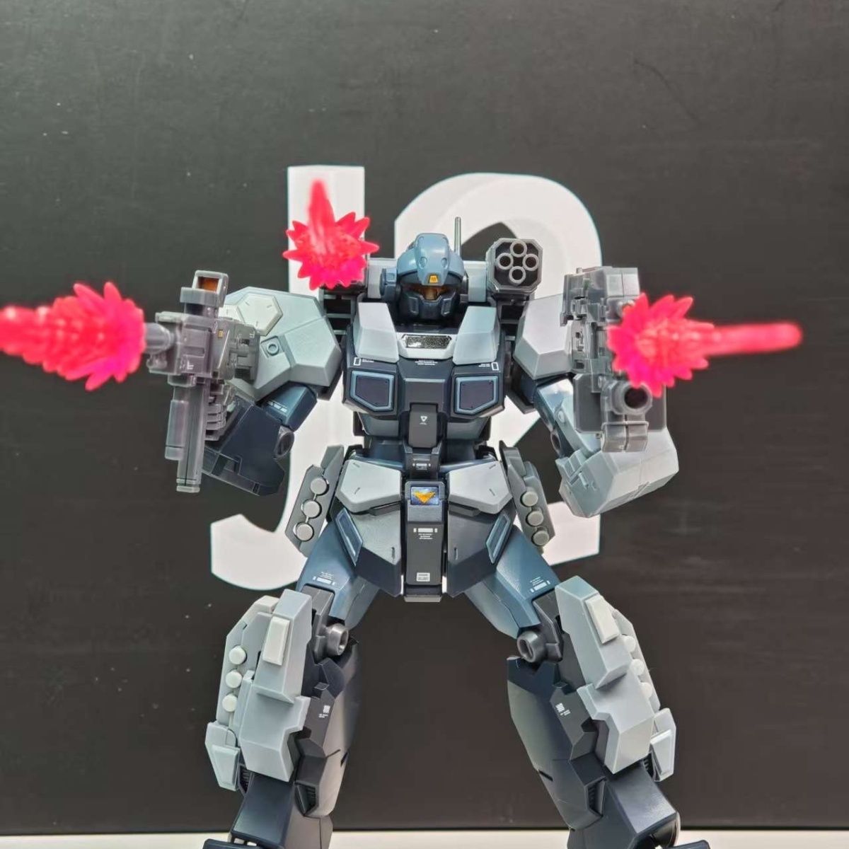 BAOBAO Model HG 1/144 Kit Mode - Model Kit Japan ulasan dan harga