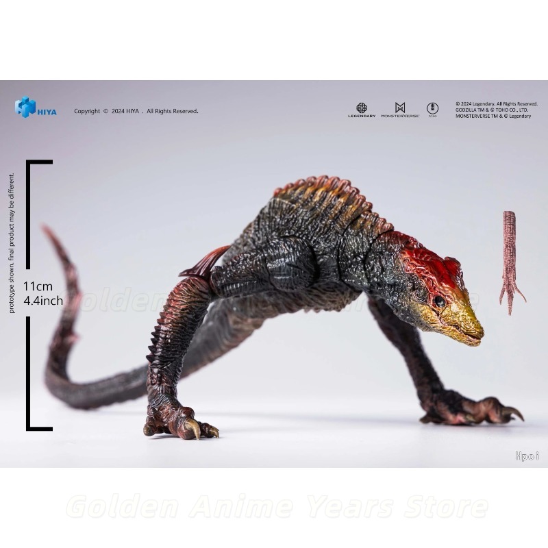 HIYA Original MODEL KIT EXQUIS - Model Kit Vs Figure ulasan dan harga