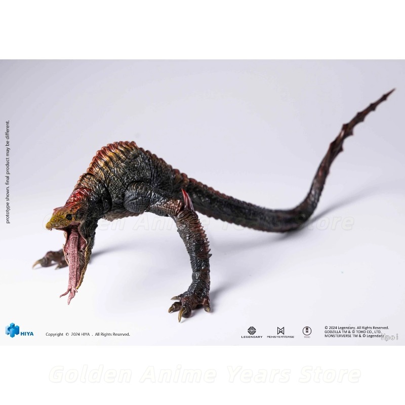 HIYA Original MODEL KIT EXQUIS - Model Kit Vs Figure ulasan dan harga