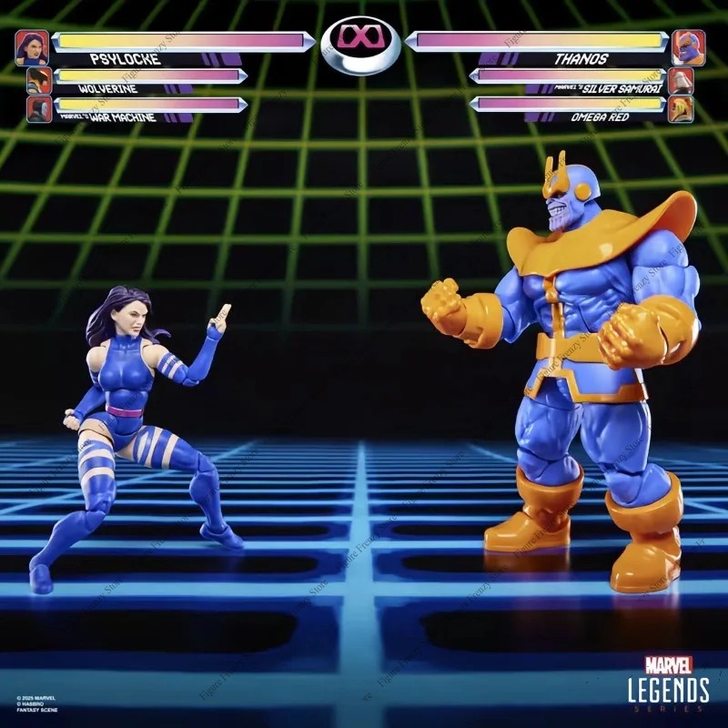 Penawaran Khusus Baru Asli Mar - Model Kit Vs Figure ulasan dan harga